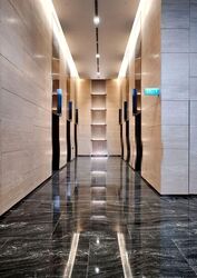 Woods Square (D25), Office #534752891